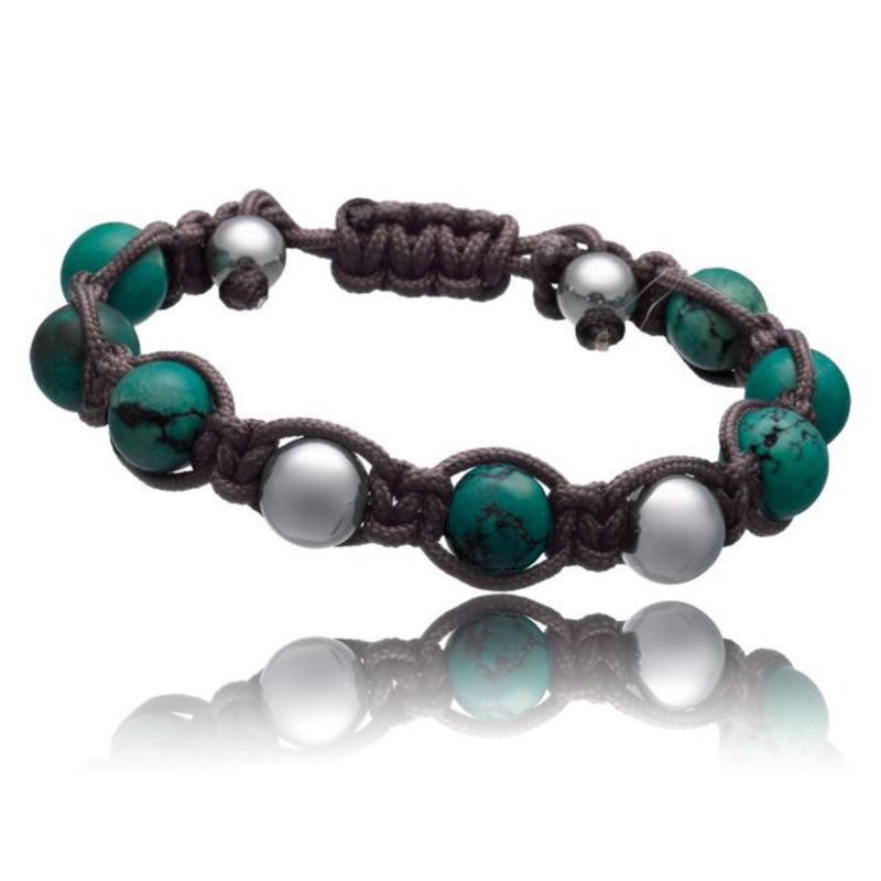 Diaytar Côte d'Ivoire Bracelet Femme Time Force TJ1034B01T Bleu Noir Textile (21 cm) 