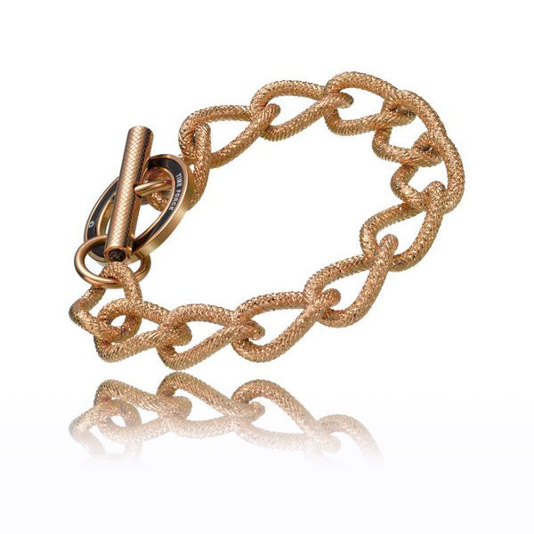 Diaytar Côte d'Ivoire Bracelet Femme Time Force TS5147BR (19 cm) 