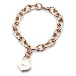 Diaytar Côte d'Ivoire Bracelet Femme U.S. Polo Assn. USPJ132BR (21 cm) 