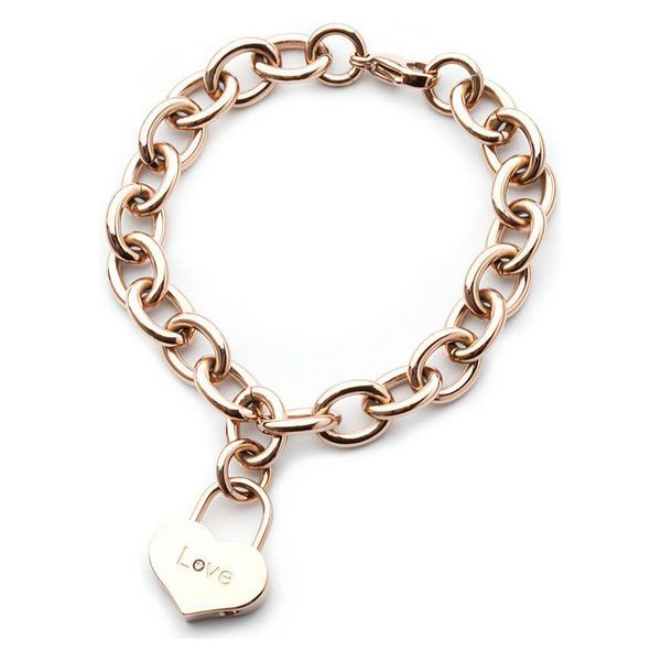 Diaytar Côte d'Ivoire Bracelet Femme U.S. Polo Assn. USPJ132BR (21 cm) 