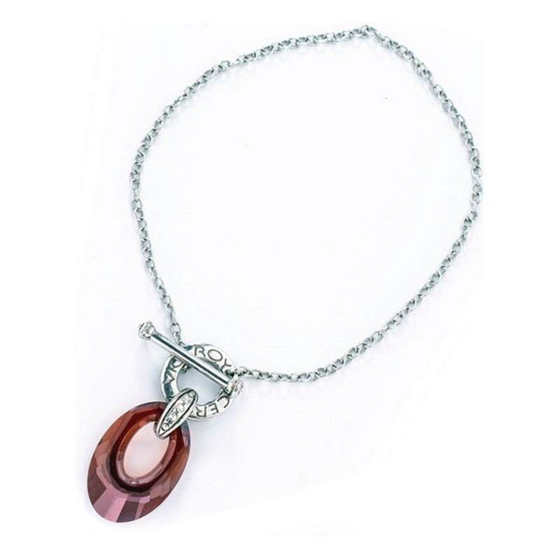 Diaytar Côte d'Ivoire Bracelet Femme Viceroy 1060P000-23-2 (19 cm) Acier Rouge (19 cm) 