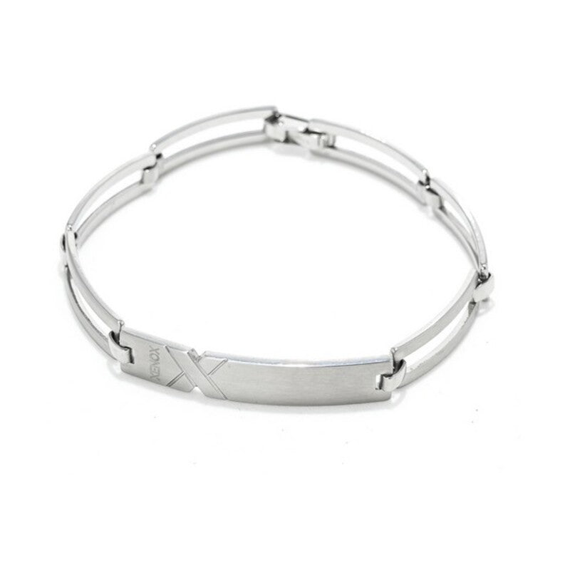 Diaytar Côte d'Ivoire Bracelet Femme Xenox XM009 (21 cm) (21 cm) 