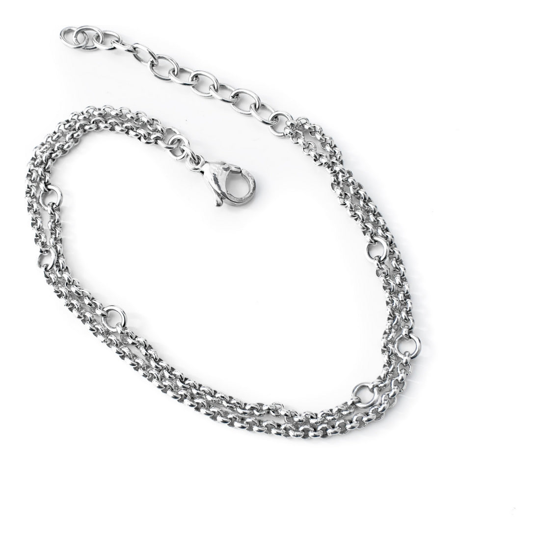 Diaytar Côte d'Ivoire Bracelet Folli Follie 1B0F023FFDF (9 cm) 