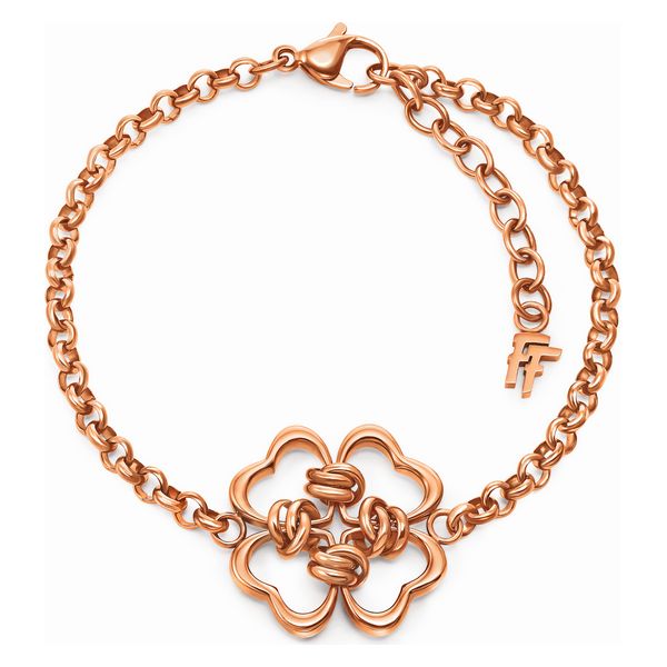 Diaytar Côte d'Ivoire Bracelet Folli Follie 1B15T001R (17 cm) 