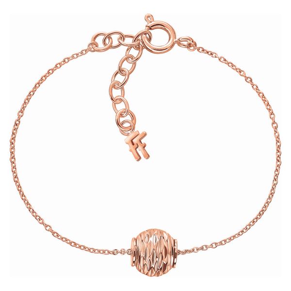 Diaytar Côte d'Ivoire Bracelet Folli Follie 1B17T003R (23 cm) 