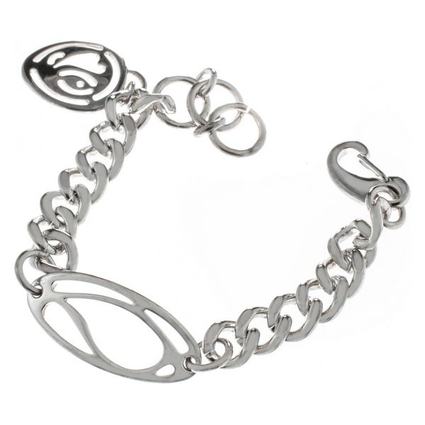 Diaytar Côte d'Ivoire Bracelet Folli Follie 1B8F056 (20 cm) 