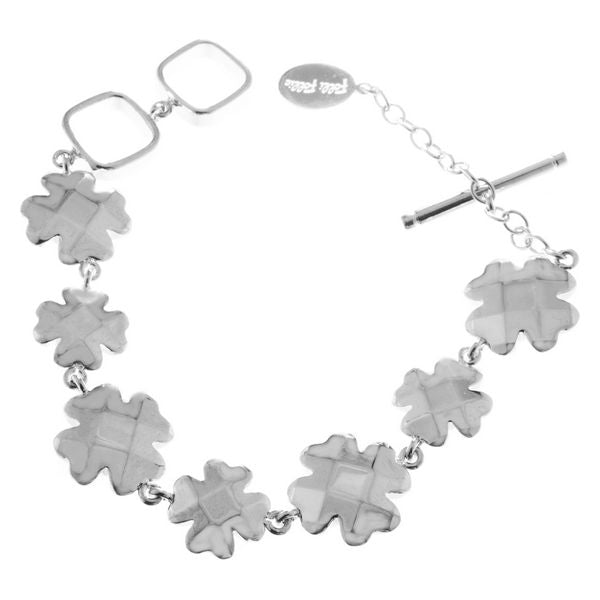 Diaytar Côte d'Ivoire Bracelet Folli Follie 1B9F101 (21 cm) 