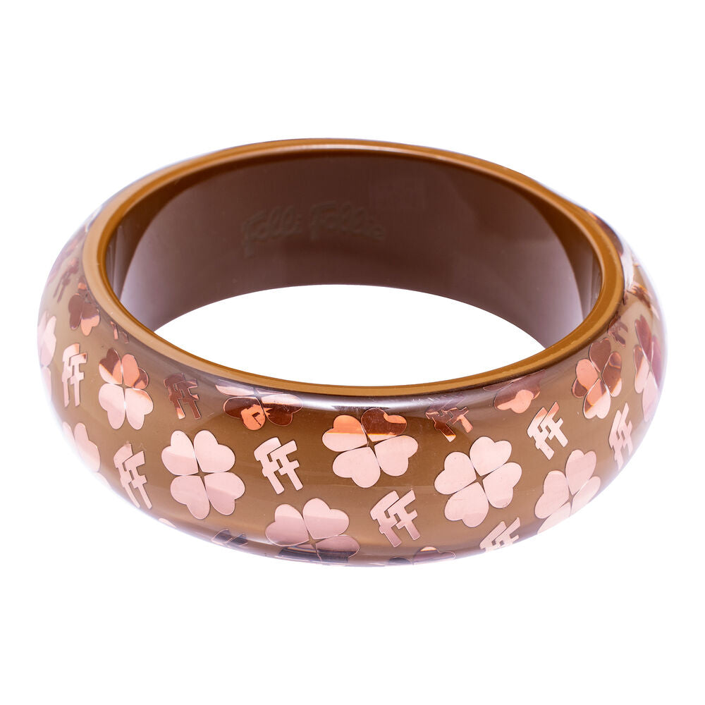Diaytar Côte d'Ivoire Bracelet Folli Follie 3B0A061RS65 Rose 