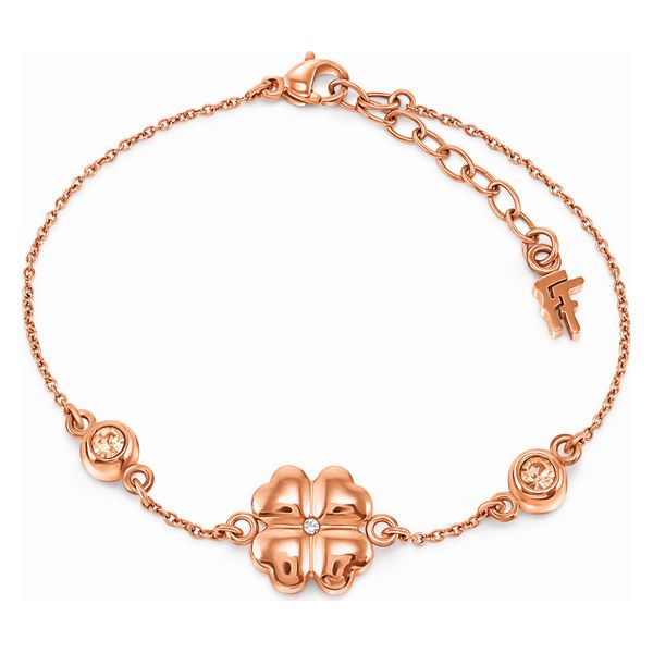 Diaytar Côte d'Ivoire Bracelet Folli Follie 3B15T011RYC (23 cm) 