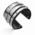 Diaytar Côte d'Ivoire Bracelet Folli Follie 3B16F004KC Argent 