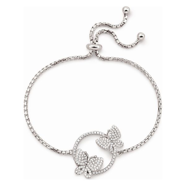 Diaytar Côte d'Ivoire Bracelet Folli Follie 3B17S030C (23 cm) 
