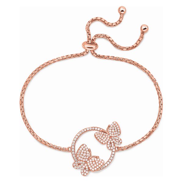 Diaytar Côte d'Ivoire Bracelet Folli Follie 3B17S030RC (23 cm) 