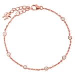 Diaytar Côte d'Ivoire Bracelet Folli Follie 3B17S111RC (17 cm) 