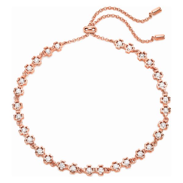 Diaytar Côte d'Ivoire Bracelet Folli Follie 3B18S040RC (25 cm) 