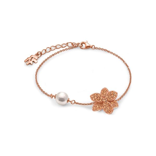 Diaytar Côte d'Ivoire Bracelet Folli Follie 3B19S156RSW (23 cm) 