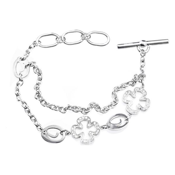 Diaytar Côte d'Ivoire Bracelet Folli Follie 3B7F062C (20 cm) 