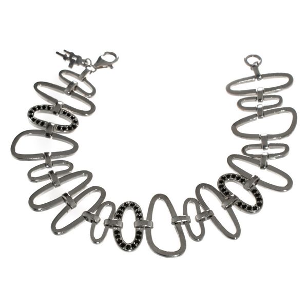 Diaytar Côte d'Ivoire Bracelet Folli Follie 3B9S109C (19 cm) 