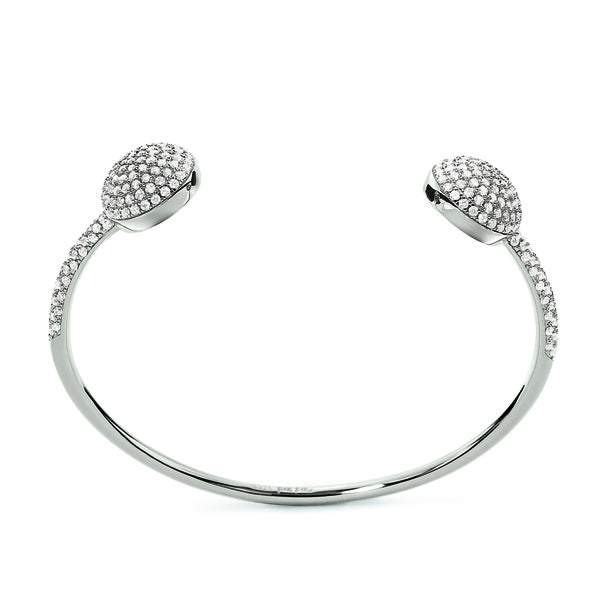 Diaytar Côte d'Ivoire Bracelet Folli Follie Argent 