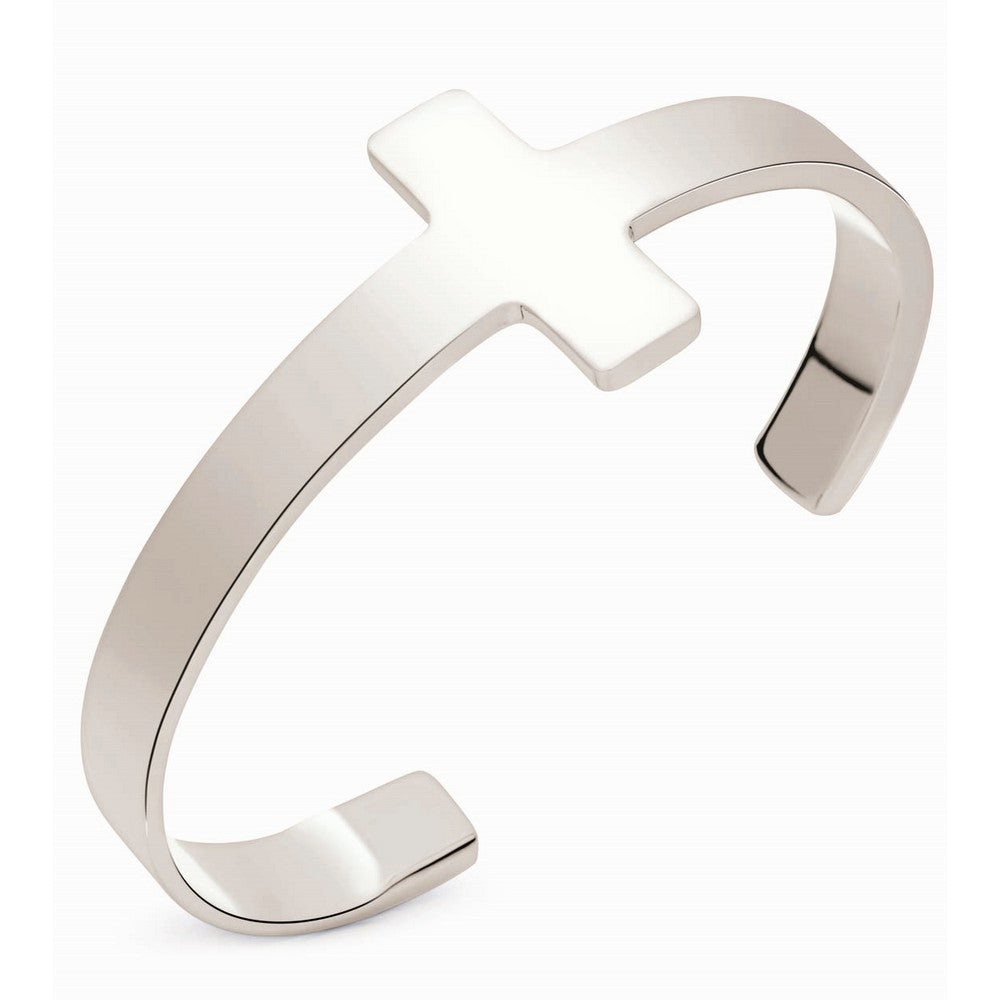 Diaytar Côte d'Ivoire Bracelet Folli Follie VST031 Argent (17 cm) 