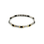 Diaytar Côte d'Ivoire Bracelet Homme 69 Bijoux ACIB0067 (21 cm) 