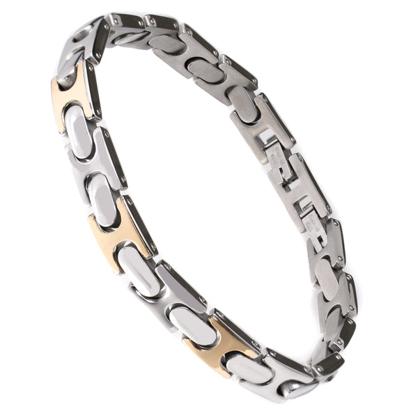 Diaytar Côte d'Ivoire Bracelet Homme 69 Bijoux ACIBC0026 (21 cm) 