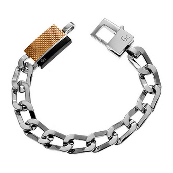 Diaytar Côte d'Ivoire Bracelet Homme Guess GC CMB70703 (21 cm) (21 cm) 