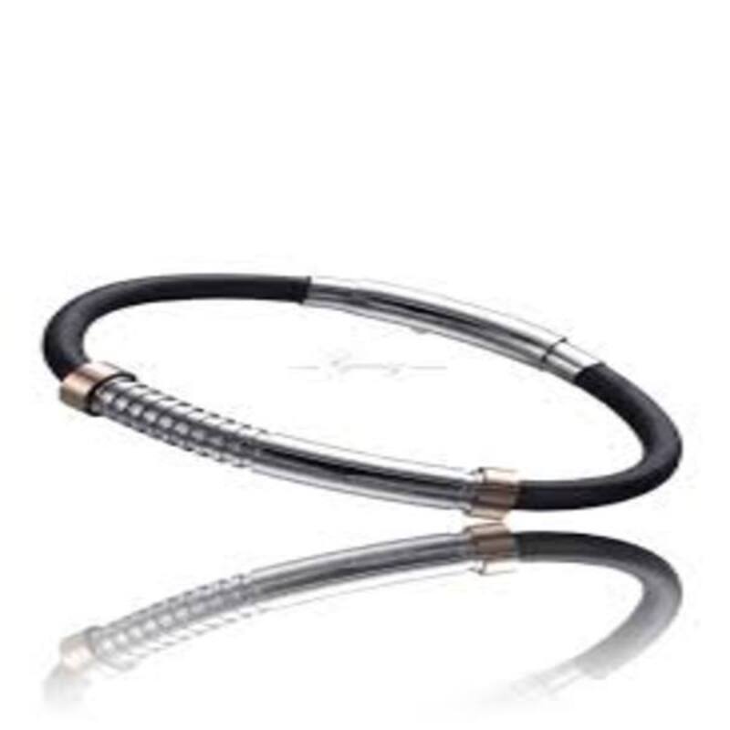 Diaytar Côte d'Ivoire Bracelet Homme Time Force TS5094BR23 (21 cm) 