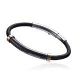 Diaytar Côte d'Ivoire Bracelet Homme Time Force TS5096BR23 (21 cm) 