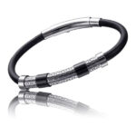 Diaytar Côte d'Ivoire Bracelet Homme Time Force TS5098BR23 (21 cm) 