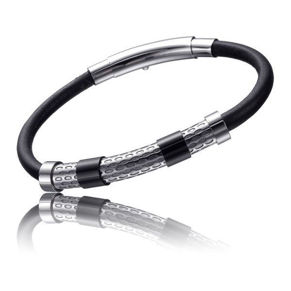 Diaytar Côte d'Ivoire Bracelet Homme Time Force TS5098BR23 (21 cm) 