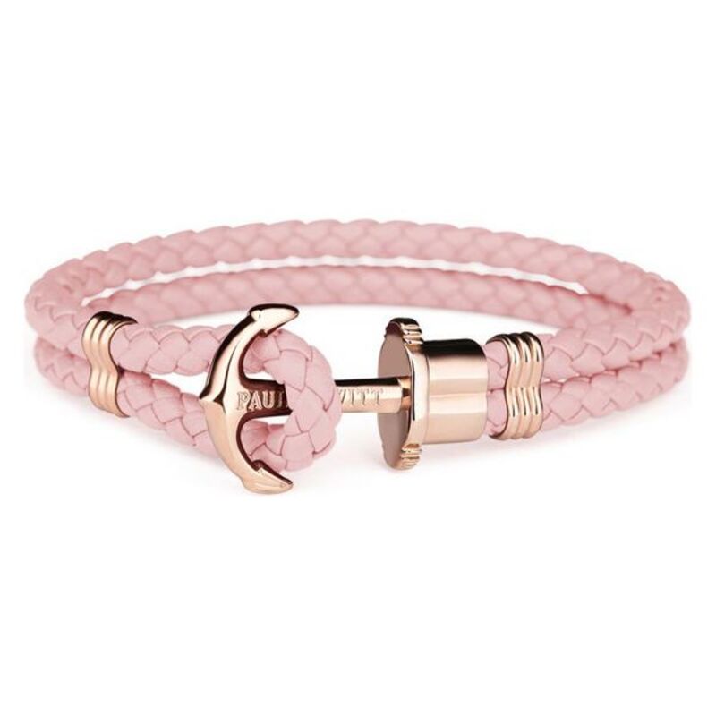 Diaytar Côte d'Ivoire Bracelet Paul Hewitt PH-PH-L-R-A Rose 
