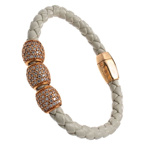 Diaytar Côte d'Ivoire Bracelet Pesavento W1NTRB309 (19 cm) 