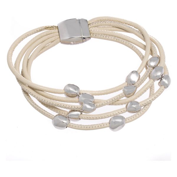 Diaytar Côte d'Ivoire Bracelet Pesavento WSTNB004 (19 cm) 