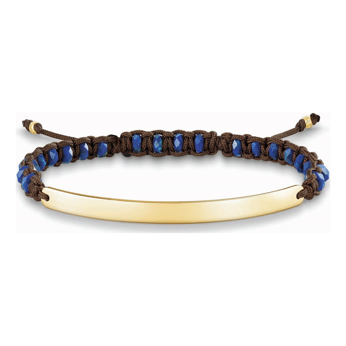 Diaytar Côte d'Ivoire Bracelet Thomas Sabo LBA0056-892-32-L21v (21 cm) 