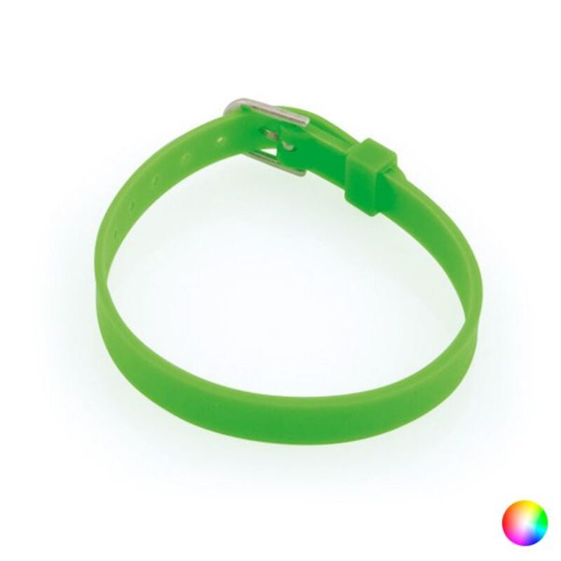 Diaytar Côte d'Ivoire Bracelet unisexe 144399 (21,5 x 0,8 cm) 