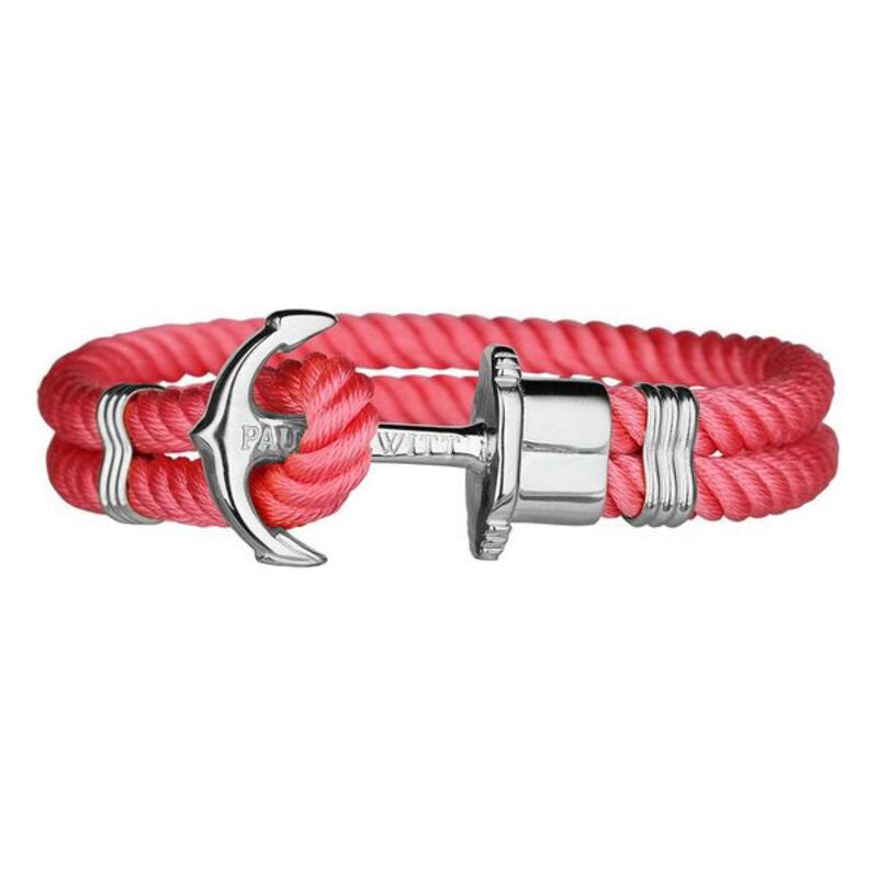 Diaytar Côte d'Ivoire Bracelet Unisexe Paul Hewitt Argent Rose 