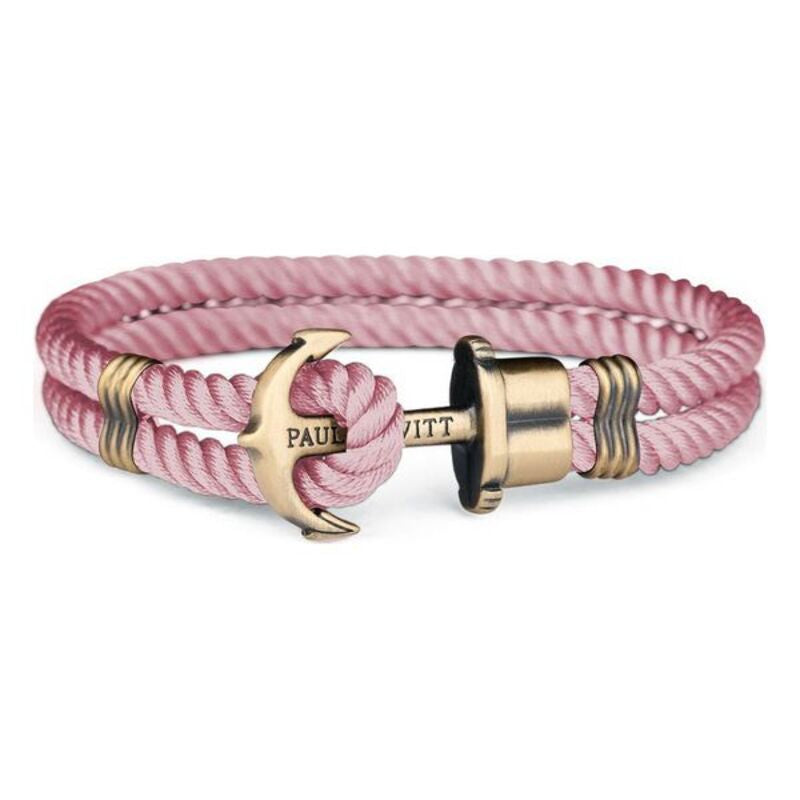 Diaytar Côte d'Ivoire Bracelet Unisexe Paul Hewitt Nylon Rose 