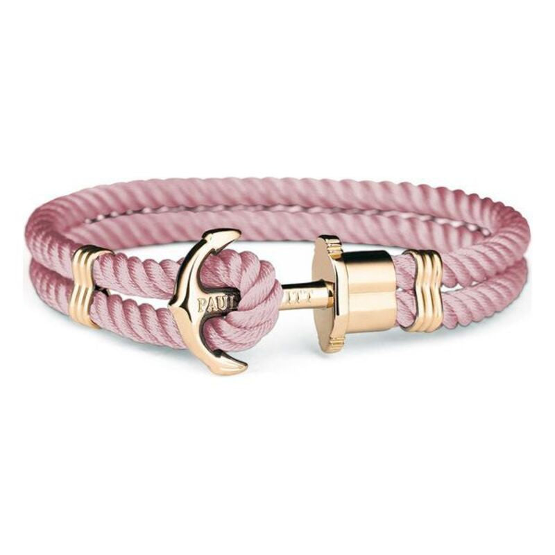 Diaytar Côte d'Ivoire Bracelet Unisexe Paul Hewitt PH-PH-N-G-A Nylon Rose 