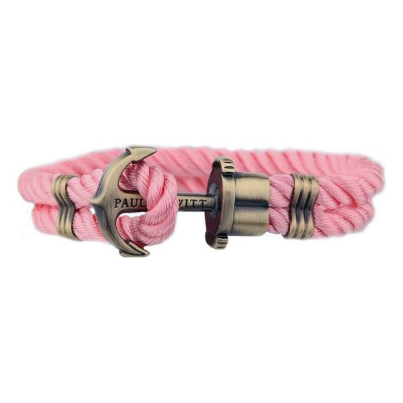 Diaytar Côte d'Ivoire Bracelet Unisexe Paul Hewitt PH-PH-N-P Nylon Rose 