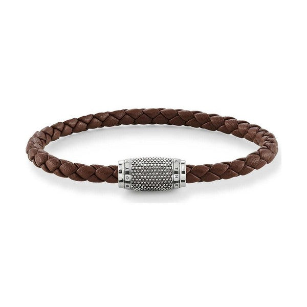 Diaytar Côte d'Ivoire Bracelet unisexe Thomas Sabo UB0008-823-2 (16,5 cm) (16,5 cm) 