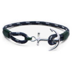 Diaytar Côte d'Ivoire Bracelet unisexe Tom Hope TM010 