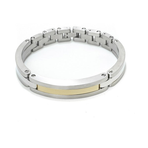 Diaytar Côte d'Ivoire Bracelet unisexe Xenox X1522 (21 cm) (21 cm) 