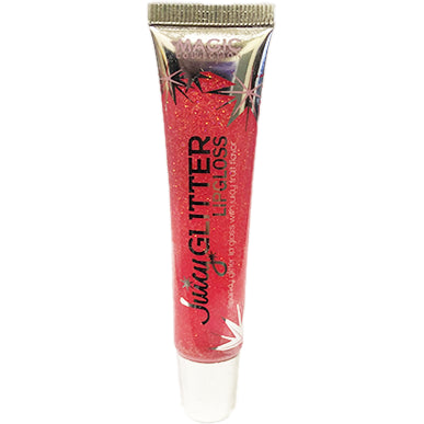 Diaytar Côte d'Ivoire Brillant à lèvres Juicy Glitter Magic Collection Beauty