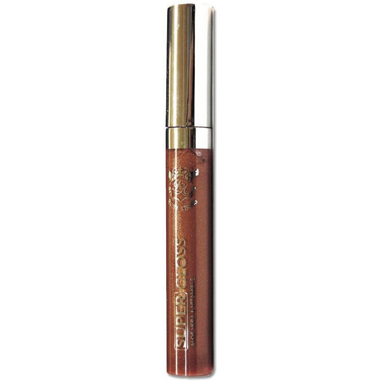 Diaytar Côte d'Ivoire Brillant à lèvres Ruby Kisses Super Gloss – LG02 Rum Raisin Beauty