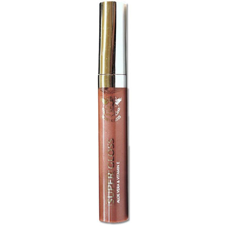 Diaytar Côte d'Ivoire Brillant à lèvres Ruby Kisses Super Gloss – LG03 Naturel Beauty