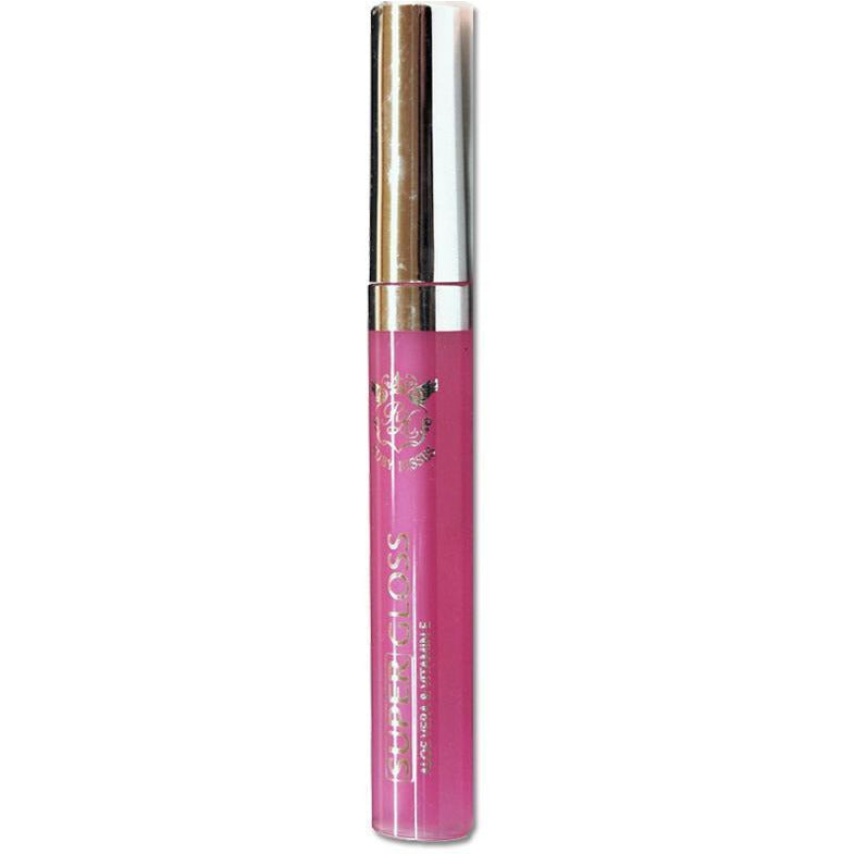 Diaytar Côte d'Ivoire Brillant à lèvres Ruby Kisses Super Gloss – LG09 Framboise Beauty