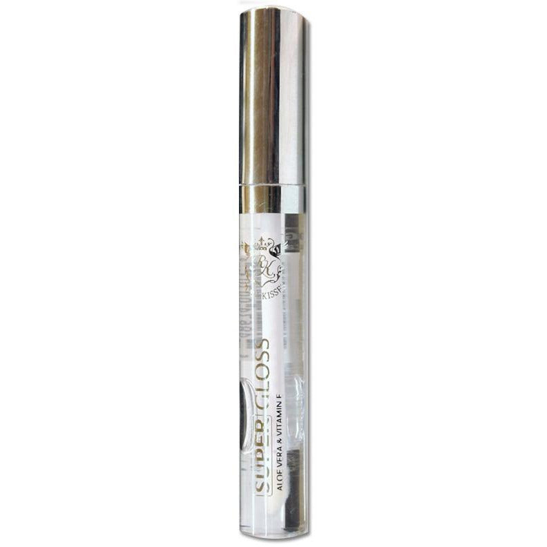 Diaytar Côte d'Ivoire Brillant à lèvres Ruby Kisses Super Gloss – LG10 Crystal Clear Beauty