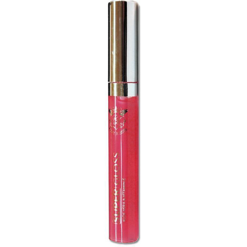 Diaytar Côte d'Ivoire Brillant à lèvres Ruby Kisses Super Gloss – LG12 Strawberry Beauty