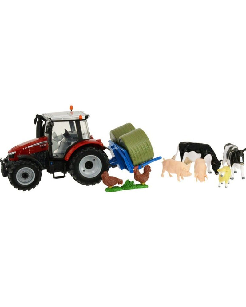 Diaytar Côte d'Ivoire britains build your farm set - default title 