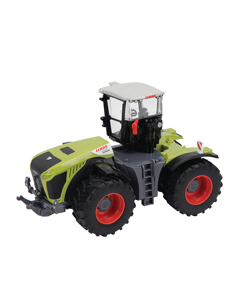 Diaytar Côte d'Ivoire britains claas xerion 5000 tracteur - default title 